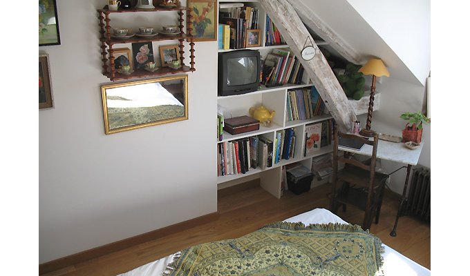 Chambre d'Hote Paris Location Chambre Paris entre Opera et Montmartre près du Moulin Rouge