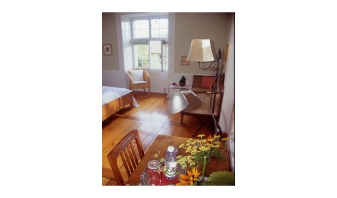 Chambres d'hôte à Saint-Ours à 5 km de Fribourg