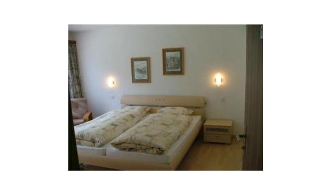 Appartement à Saas-Grund dans le canton du Valais