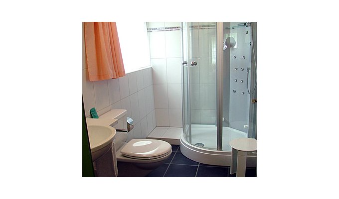 Appartement à Saas-Grund dans le canton du Valais
