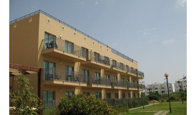 Location Appartements en résidence avec Piscine à Tavira, en Algarve