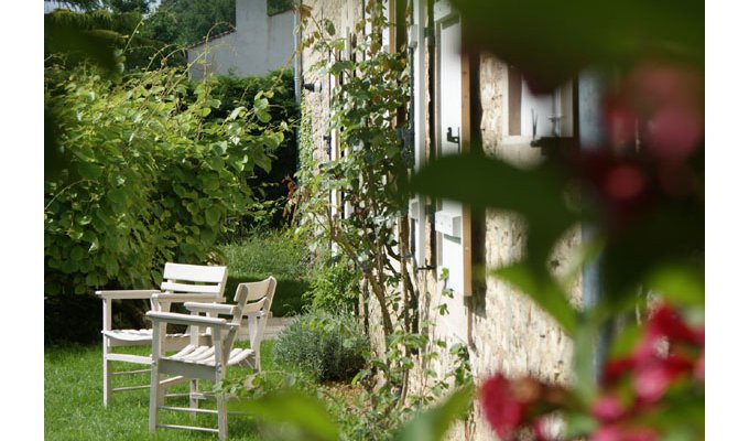 Location Vacances Maison de Charme près de Beaune en Bourgogne