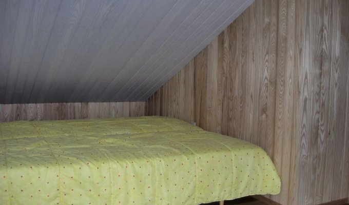 Appartement dans un chalet à Champex-Lac à 30 km de verbier dans le canton du Valais