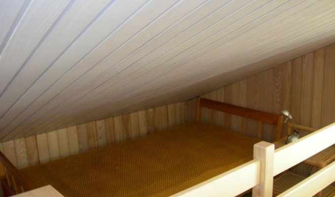 Appartement dans un chalet à Champex-Lac à 30 km de verbier dans le canton du Valais