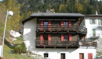 Champex-Lac photo #1