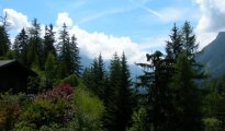 Champex-Lac photo #12