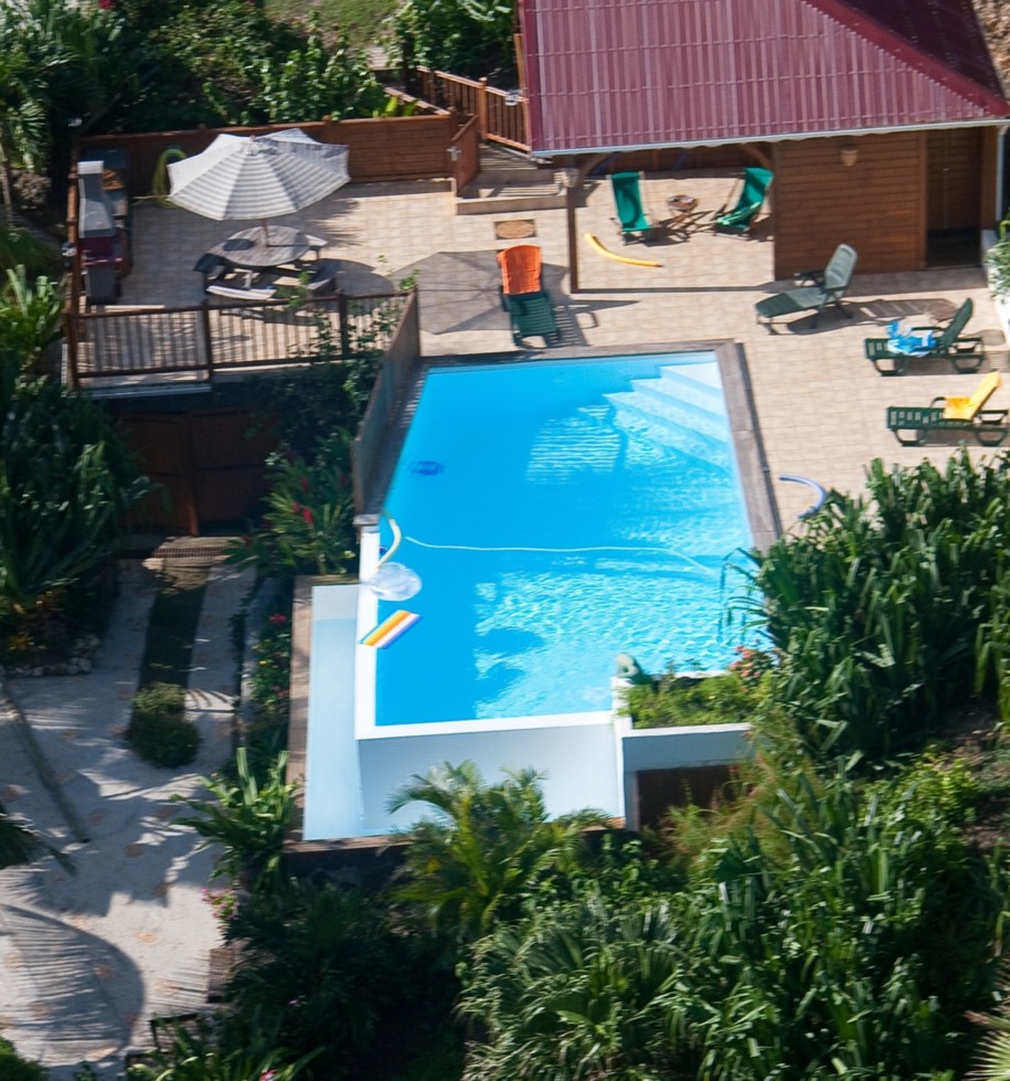 Résidence En Bord De Mer Bungalows De Figha