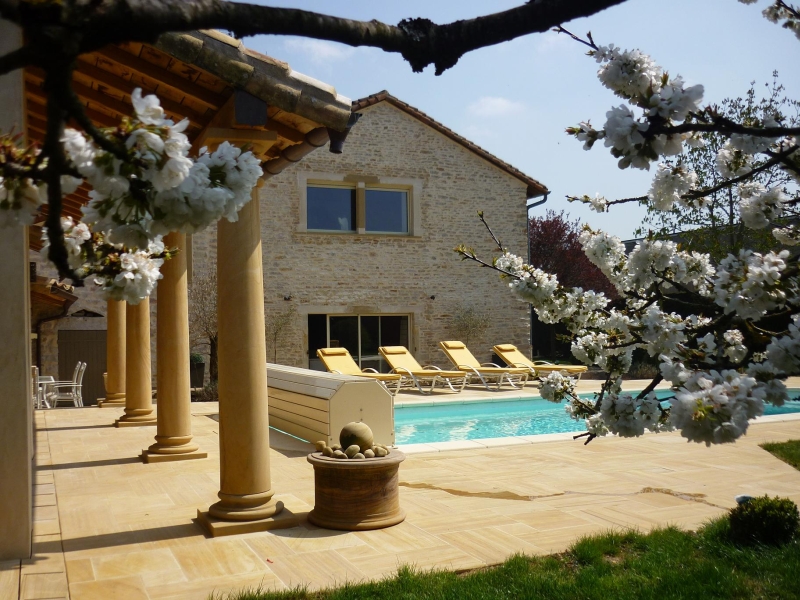Bourgogne Cluny Chambres D Hotes Chambres D Hotes Et Gite De