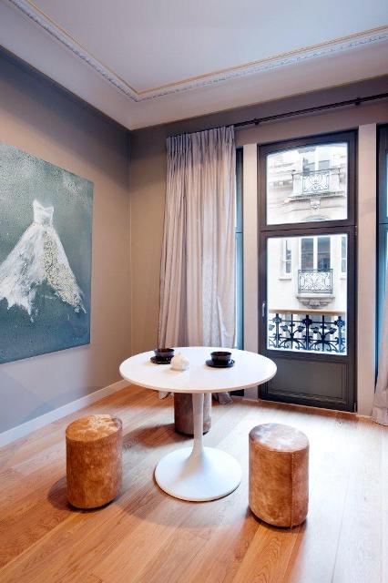 Location Appartement Vacances Bruxelles Wifi Ecuyers