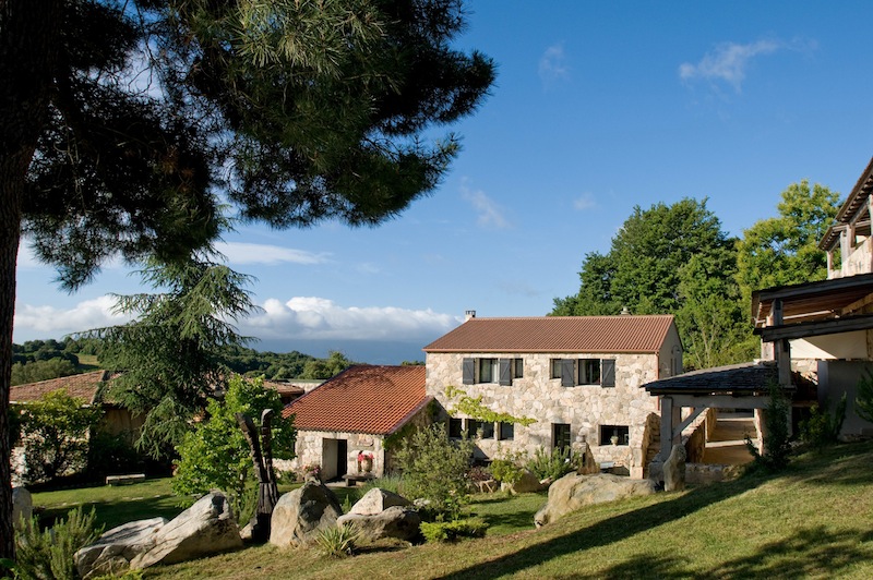 Location Chambre D Hotes Sartene Corse Du Sud
