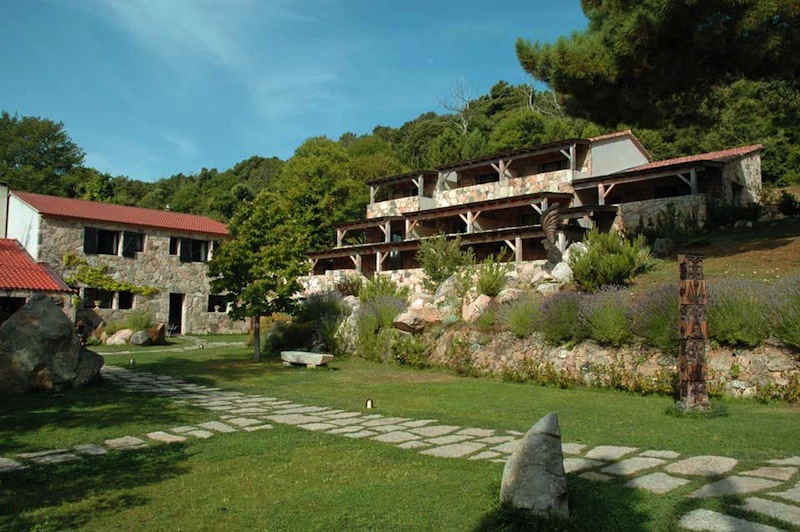 Location Chambre D Hotes Sartene Corse Du Sud
