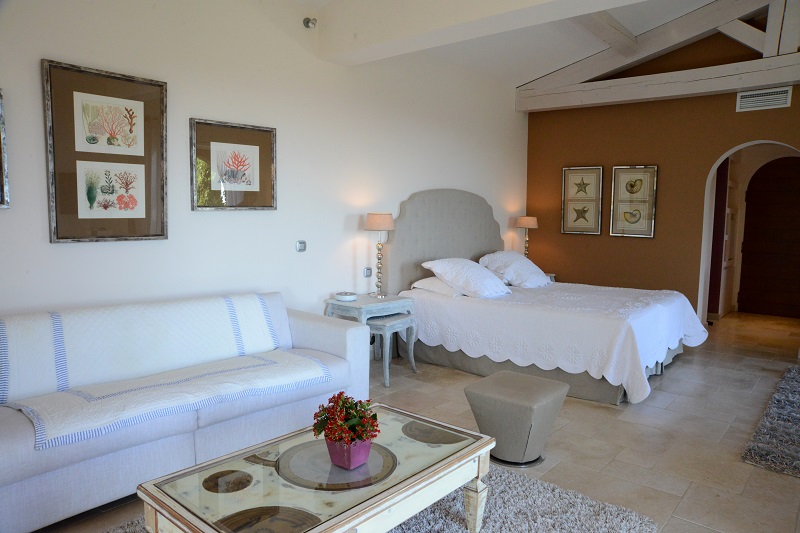 Chambres D Hotes La Croix Valmer Sur La Presqu Ile De Saint Tropez