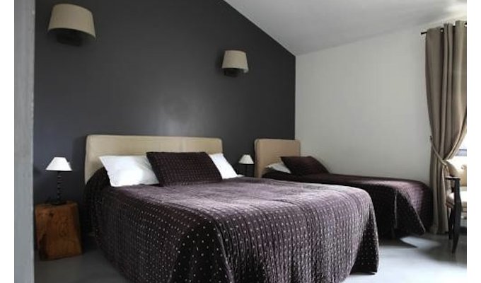 Location Chambre D Hotes Sartene Corse Du Sud