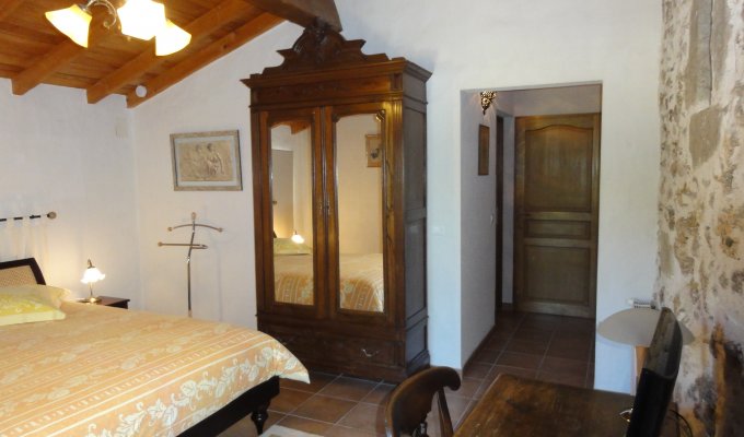 Chambre Joséphine