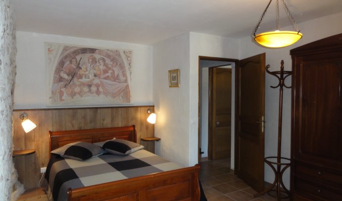 Chambre Elisabeth