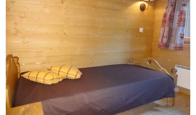 Location Appartement à Verbier dans le canton du Valais en Suisse