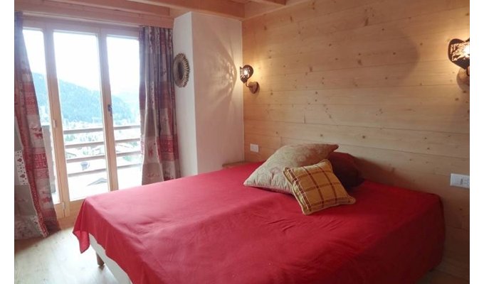 Location Appartement à Verbier dans le canton du Valais en Suisse