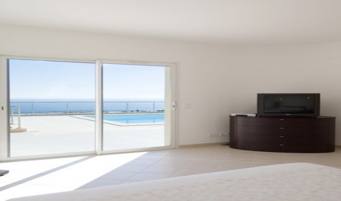 Location Villa Solenzara Piscine Privee Vue Mer 10 Pers En Corse