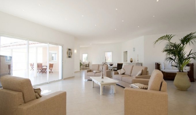 Location Villa Solenzara Piscine Privee Vue Mer 10 Pers En Corse