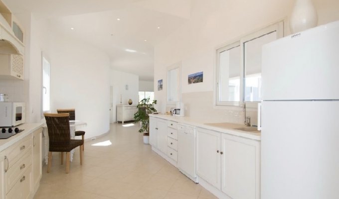Location Villa Solenzara Piscine Privee Vue Mer 10 Pers En Corse