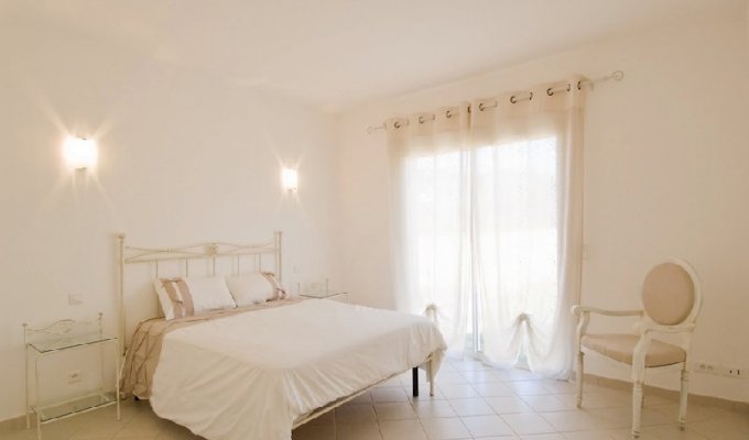 Location Villa Solenzara Piscine Privee Vue Mer 10 Pers En Corse