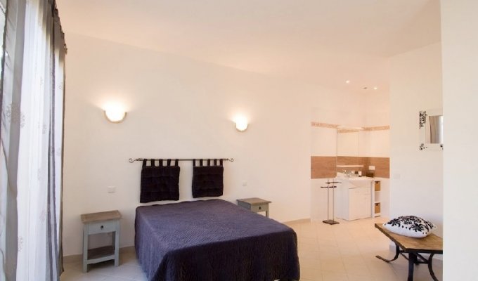 Location Villa Solenzara Piscine Privee Vue Mer 10 Pers En Corse