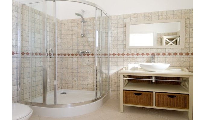 Location Villa Solenzara Piscine Privee Vue Mer 10 Pers En Corse