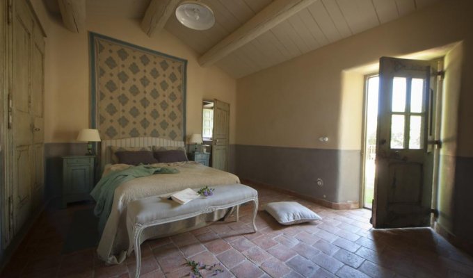 Location Vacances Villa Sartene 6/8 Pers Avec Piscine Privee Hammam Jacuzzi En Corse