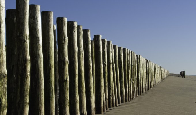 Vendee Location Gîtes Ile de Noirmoutier avec piscine chauffée à 5 min de la plage et du centre ville