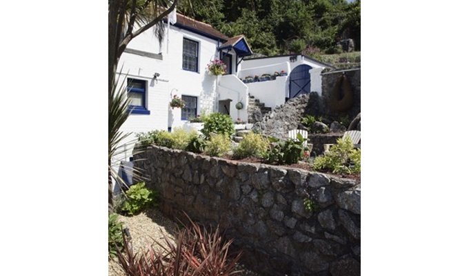 Location Vacances Cottage Angleterre Location Cottage de Prestige en Bord de mer Devon - Location vacances Angleterre Location saisonniere Cottage prestige Villa de luxe Angleterre