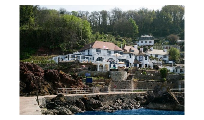 Location Vacances Cottage Angleterre Location Cottage de Prestige en Bord de mer Devon - Location vacances Angleterre Location saisonniere Cottage prestige Villa de luxe Angleterre