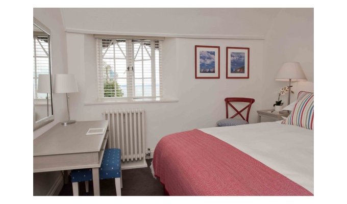 Location Vacances Cottage Angleterre Location Cottage de Prestige en Bord de mer Devon - Location vacances Angleterre Location saisonniere Cottage prestige Villa de luxe Angleterre