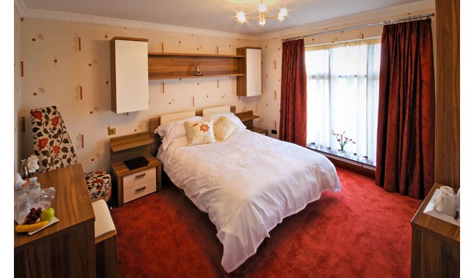 Chambre d'hotes de charme Ile de Man UK Bed and Breakfast de prestige Ile de Man vue sur la mer Bed and Breakfast Angleterre UK Chambre d'hotes B&B Ile de Man