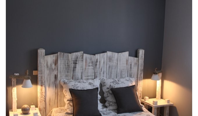 location cottage Bassin Arcachon