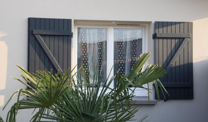 location cottage Bassin Arcachon