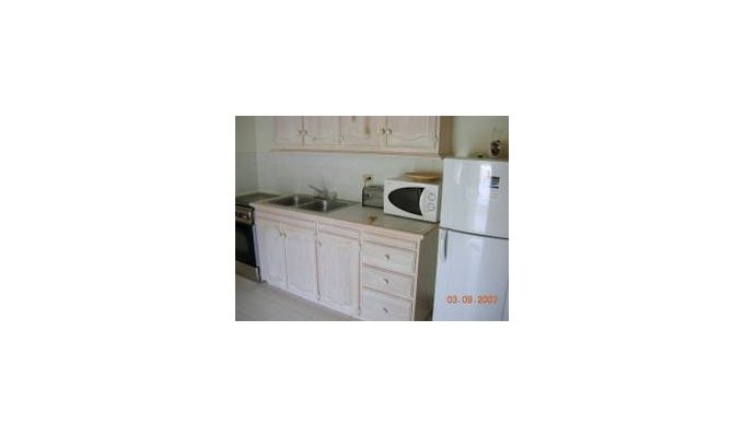 Location appartement sur l'ile de la Barbade - Maxwell - Christ Church - Caraibes -