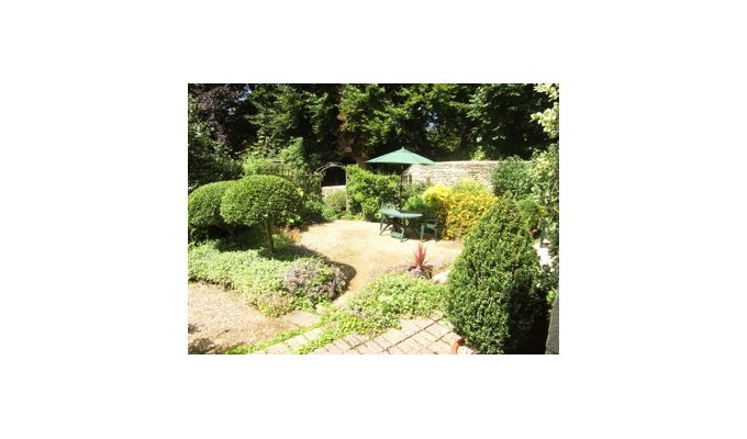 Location vacances Cottage Angleterre - Cottage dans les Cotswolds près de Bath - Wiltshire