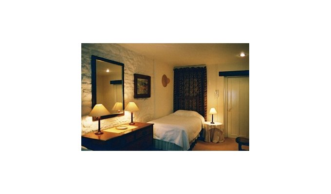 Location vacances Cottage Angleterre - Cottage dans les Cotswolds près de Bath - Wiltshire
