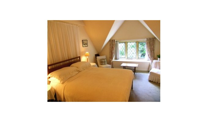 Location vacances Cottage Angleterre - Cottage dans les Cotswolds près de Bath - Wiltshire