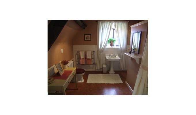 Location vacances Cottage Angleterre - Cottage dans les Cotswolds près de Bath - Wiltshire