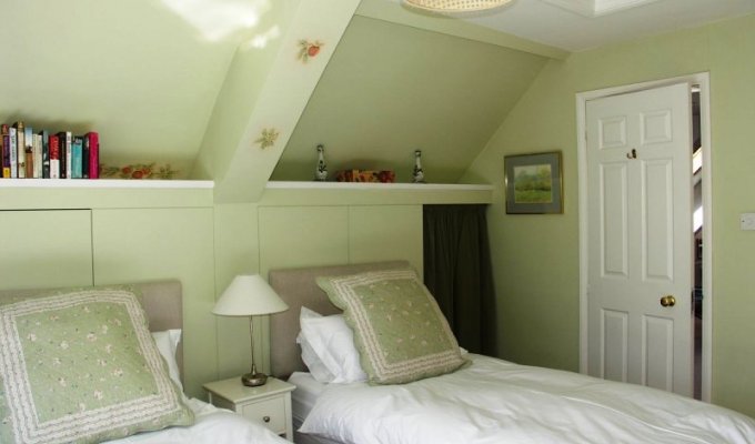 Chambres d'hotes / Bed and Breakfast de luxe dans le Sud Ouest de l'Angleterre