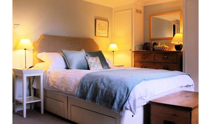 Chambres d'hotes / Bed and Breakfast de luxe dans le Sud Ouest de l'Angleterre