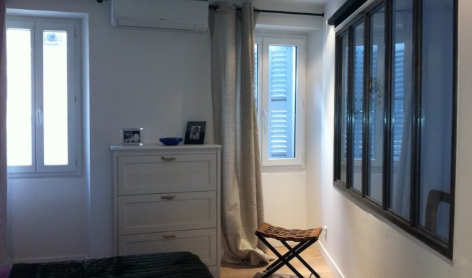 Marseille location appartement Provence Bord de Mer