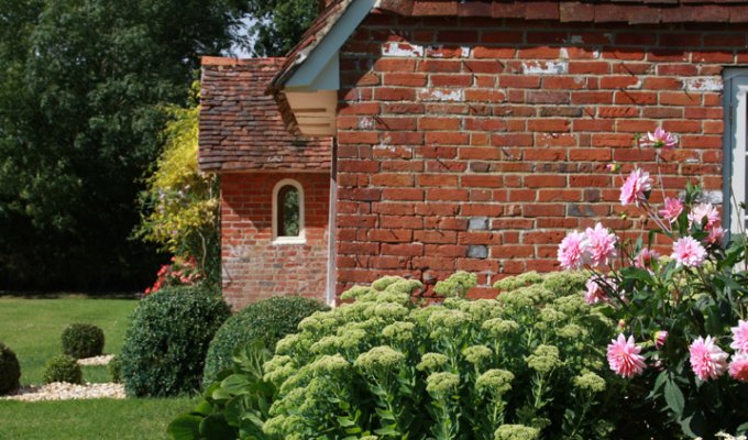 Bed and Breakfast et locations de vacances dans le Hampshire, près de Southampton