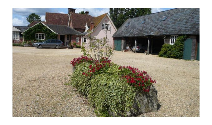 Bed and Breakfast et locations de vacances dans le Hampshire, près de Southampton