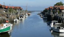 Arcachon photo #7