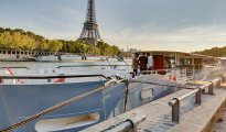 Paris Jardins Trocadero Tour Eiffel photo #14