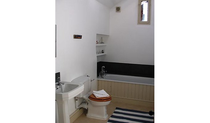 Grande maison de vacances dans le Nord Norfolk - 5 chambres, 10 pers