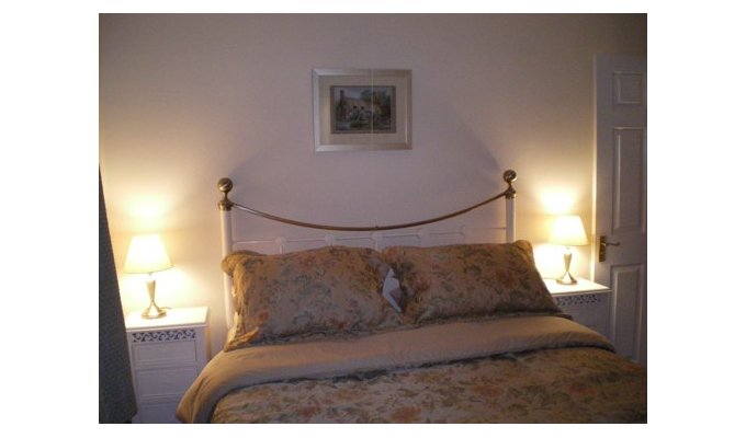 Location de vacances dans les Cotswolds près de Stratford-upon-Avon - 1 Chambre 2 pers