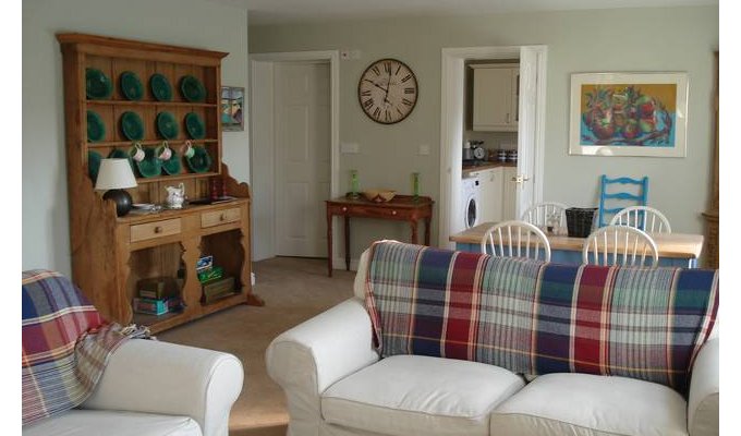 Location cottage vacances dans le Wiltshire en Angleterre - 2 chambres 4 pers